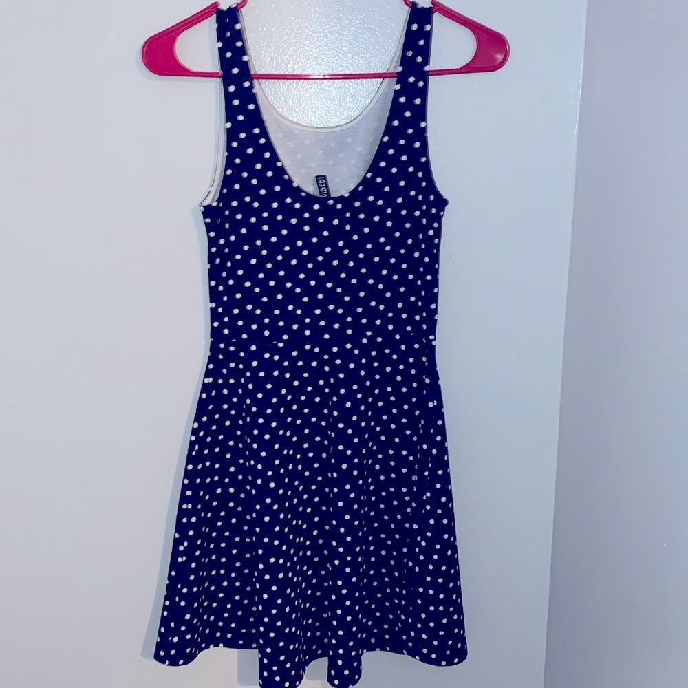 H&M dress
